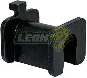 SEGURO PALANCA VELOCIDADES NISSAN PK-UP 720 1.8L, D21 2.4L 86-99 T140 “SILLITA” (TIPO ORIGINAL) HO602