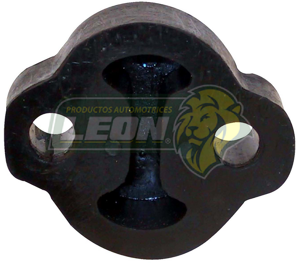 SOPORTE ESCAPE NISSAN TSURU II, III, PK-UP 2.4L “GALLETA” 600 FACRO