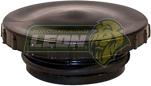 TAPON DEPOSITO LIQUIDO DE FRENOS DATSUN DE ROSCA